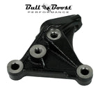 Passenger Side Engine Mount Bracket K24 Swap For Honda CRV 11910-PPA-000 STEALTH