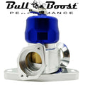 Dual Port BOV For Subaru WRX 2002-2007& STi 2002-2019 Blow Off Valve