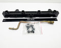 K-Series Billet Aluminum High Flow Fuel Rail K20 K24 2.0-2.4L RSX SI Civic KSwap