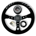 Universal Steering Wheel + Hub Adapter Kit For Toyota Corolla, Hilux Pickup