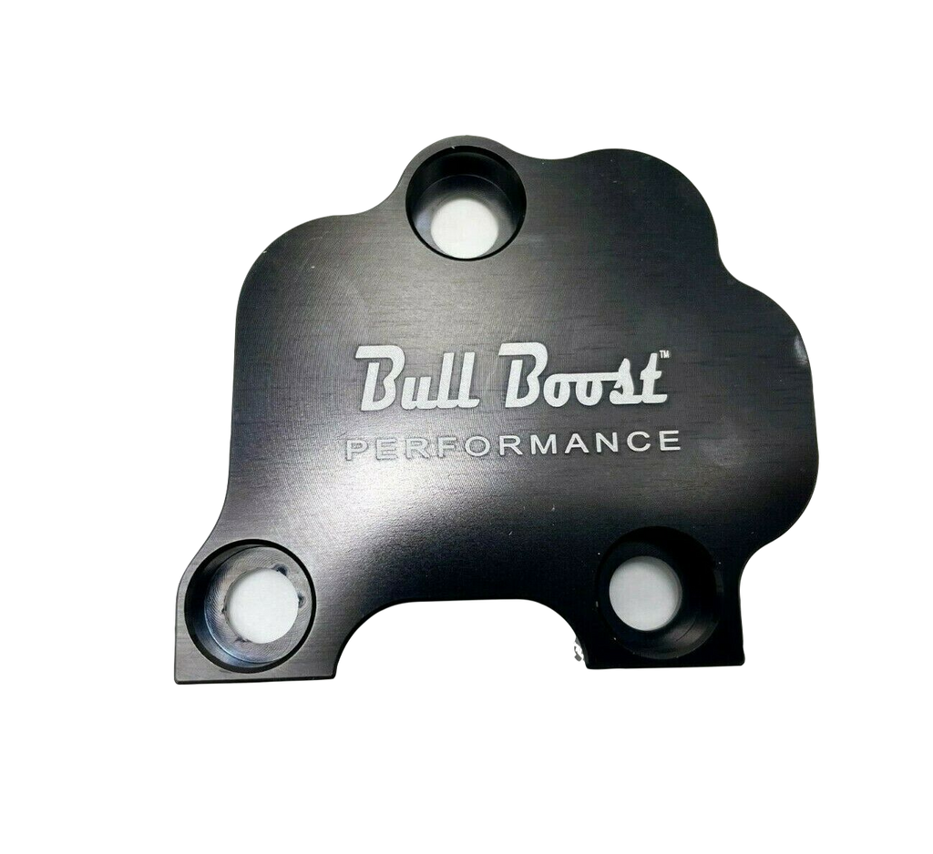 Performance VTEC Block Off for Honda Acura K20 K24 K Series