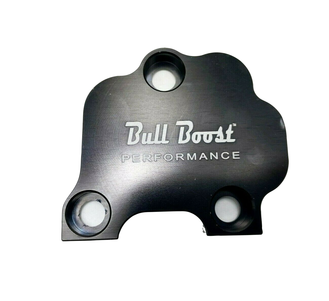 Performance VTEC Block Off for Honda Acura K20 K24 K Series