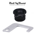 K20 K24 Thermostat Housing Block Off Plug & Bracket For Honda Acura Integra CRX