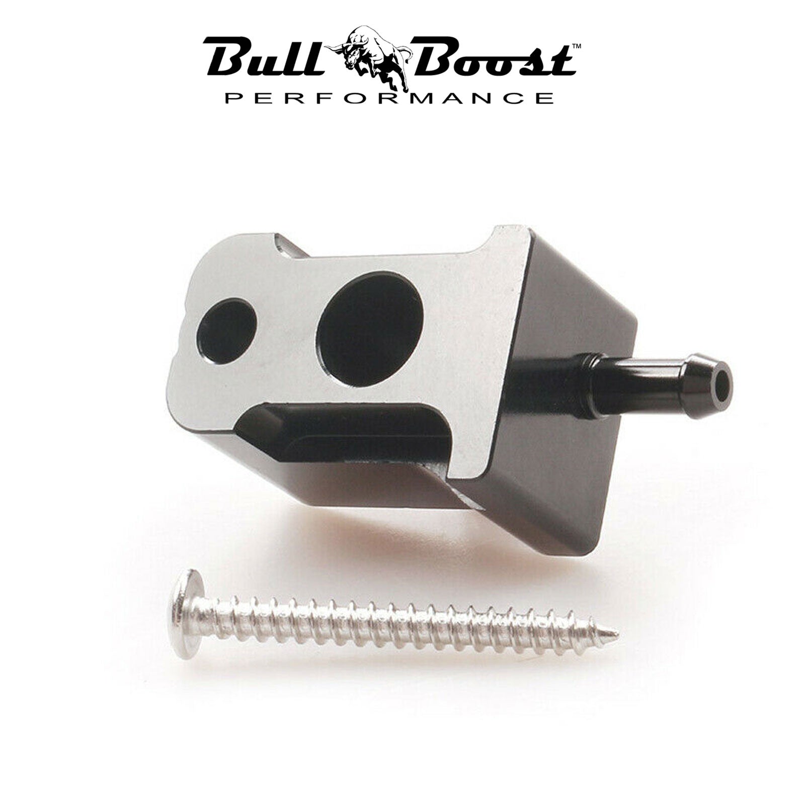 Turbo Boost Vacuum Adapter Tap for VW Golf MK7 2.0 Audi TSI Gen 3 EA888 Engine