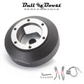 Nissan 350Z 370Z & Sentra Steering Wheel Quick Release Short HUB Adapter