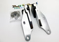 Billet Quick Hood Hinge Release Latch For Honda Acura 1992-01 Civic Integra CRV