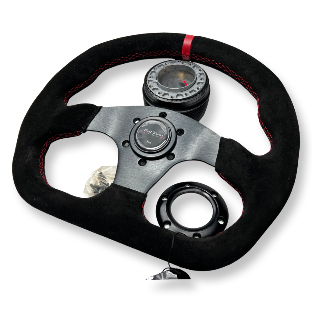 Adapter Steering Wheel + Hub Kit For Nissan Datsun 280Z 260Z 240Z 620 510 C10