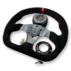 Adapter Steering Wheel + Hub Kit For Nissan Datsun 280Z 260Z 240Z 620 510 C10