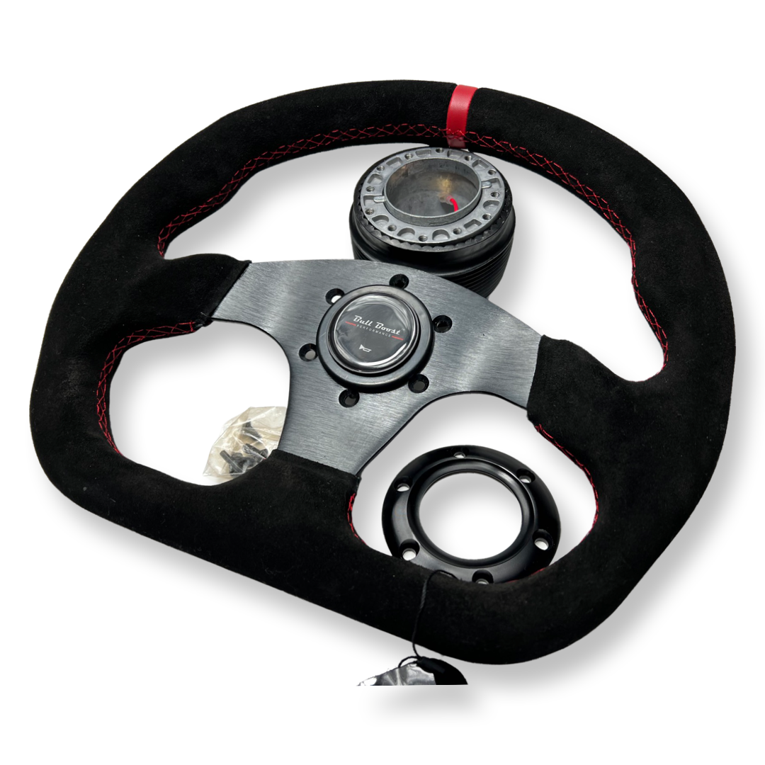 Adapter Steering Wheel + Hub Kit For Nissan Datsun 280Z 260Z 240Z 620 510 C10