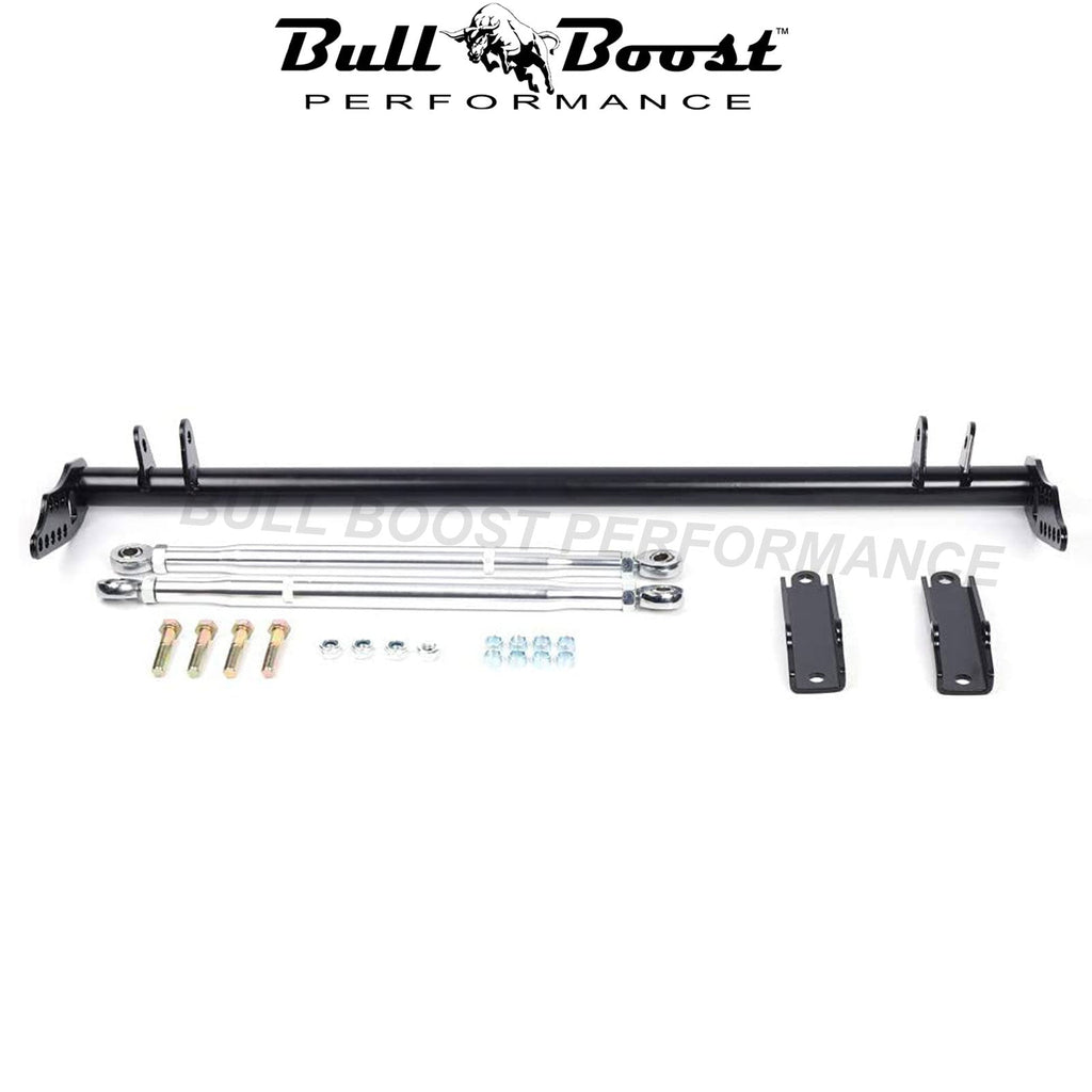 Pro Series Traction Bar For Honda Civic 92-01 Acura Integra EG EK Tuned K Swap