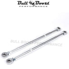 Pro Series Traction Bar For Honda Civic 92-01 Acura Integra EG EK Tuned K Swap