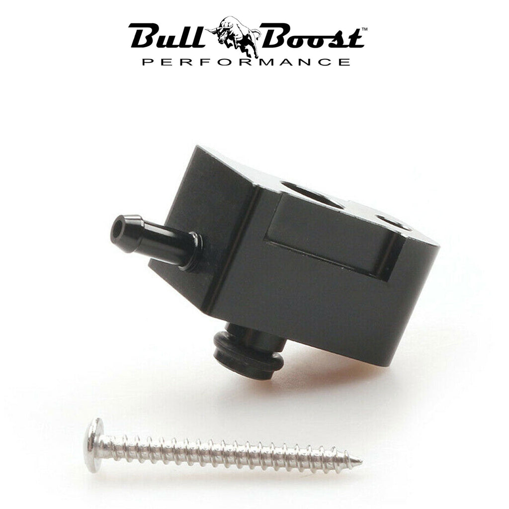 Turbo Boost Vacuum Adapter Tap for VW Golf MK7 2.0 Audi TSI Gen 3 EA888 Engine
