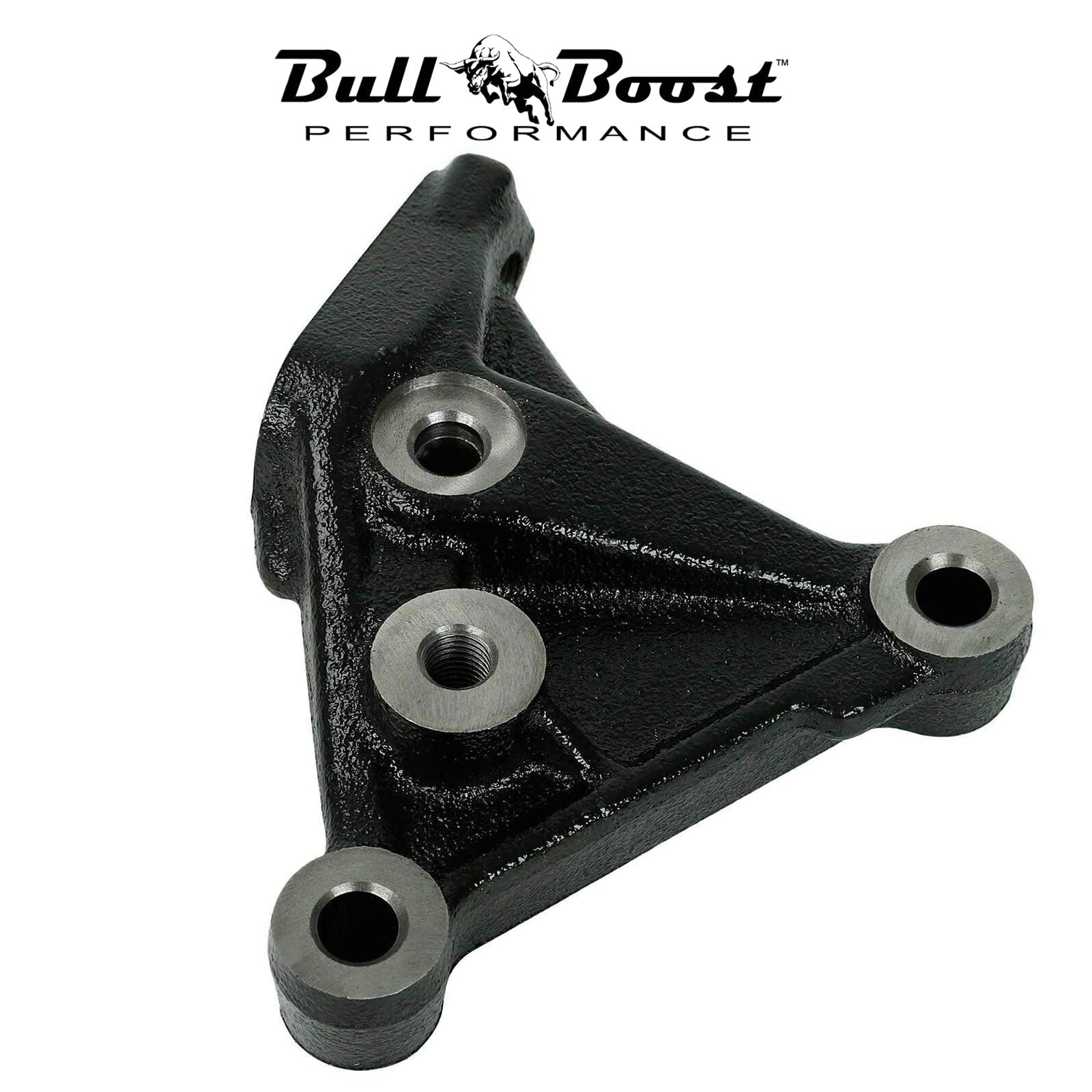 Passenger Side Engine Mount Bracket K24 Swap For Honda CRV 11910-PPA-000 STEALTH