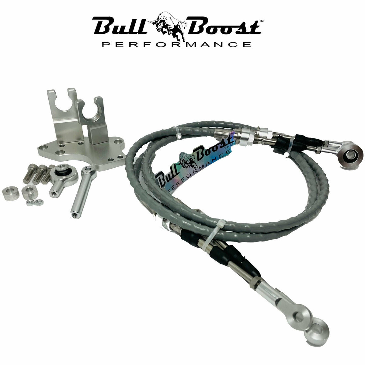Shifter Box Cables Shift Linkage H22 H23 H F Series Swap for RSX Acura Honda