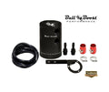 Jeep Patriot-Wrangler Baffled Oil Catch Can System | Bull Boost Performance™