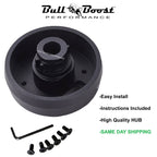Subaru Scion BRZ FRS tC xB xD Steering Wheel Hub Adapter