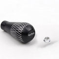 Billet Tear Drop Weighted Shift Knob 195 Grams M10 x 1.5 Aluminum EG EK | AFFILIATE