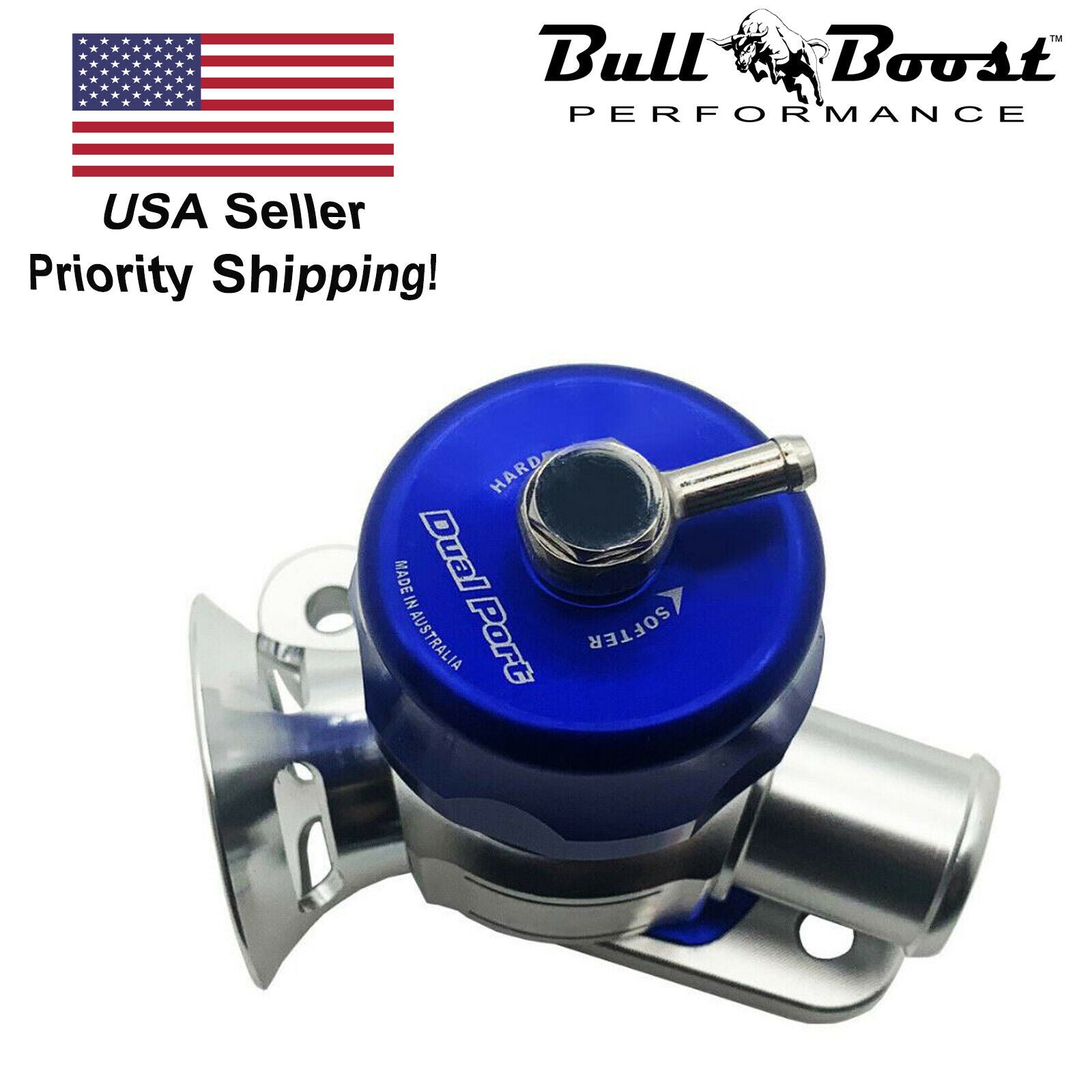 Blow Off Valve for Subaru WRX 2004-2018 and 2005-2009 Legacy GT