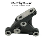 Passenger Side Engine Mount Bracket K24 Swap For Honda CRV 11910-PPA-000 STEALTH