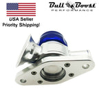 Blow Off Valve for Subaru WRX 2004-2018 and 2005-2009 Legacy GT