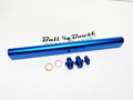 Stealth For VW Audi MK4 Golf Jetta Beetle A4 GTI GLI 1.8T Intake Fuel Rail Kit