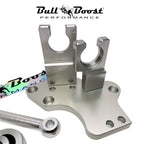 Shifter Cable Trans Transmission Bracket for H Series Swap EG DC2 EK Honda Civic Si US
