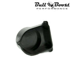 Coil On Plug Adapter Plate Black and B16 B18 Distributor Cap Delete B Series