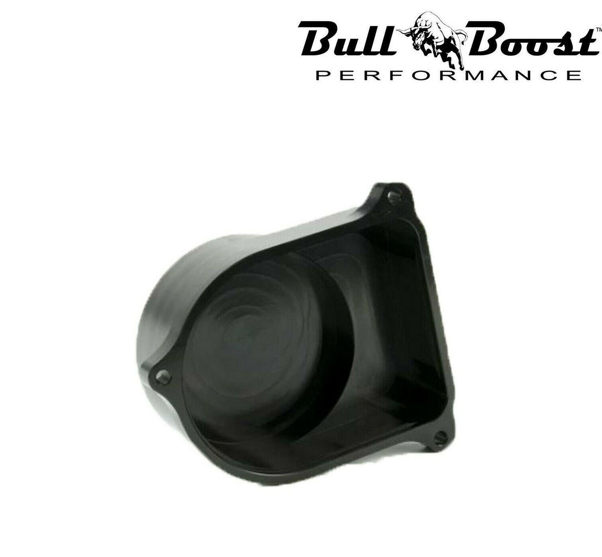 Coil On Plug Adapter Plate Black and B16 B18 Distributor Cap Delete B Series