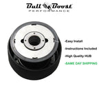 Steering Wheel Hub Adapter Kit Nissan Datsun 280Z 260Z 240Z 620 510 C10