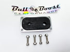 Billet Firewall Shifter Cable Grommet Honda Acura Civic CRX Integra K Series Tuned K20 K24