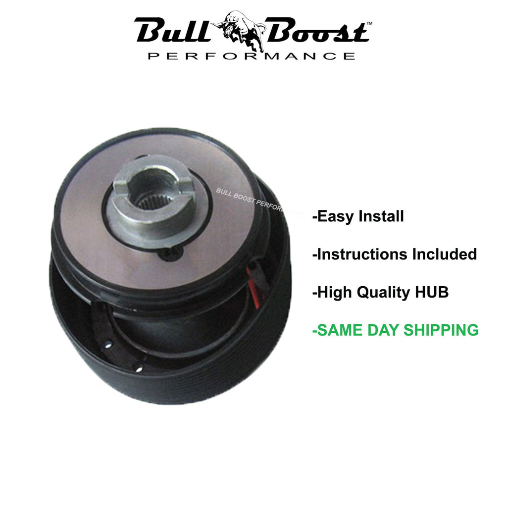 Toyota Chaser KE70 AE71 AE82 AE86 Supra Corolla Steering Wheel Hub Adapter