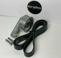 K Series Swap Adjustable EP3 Idler Pulley Kit For Honda Civic Acura Integra K24