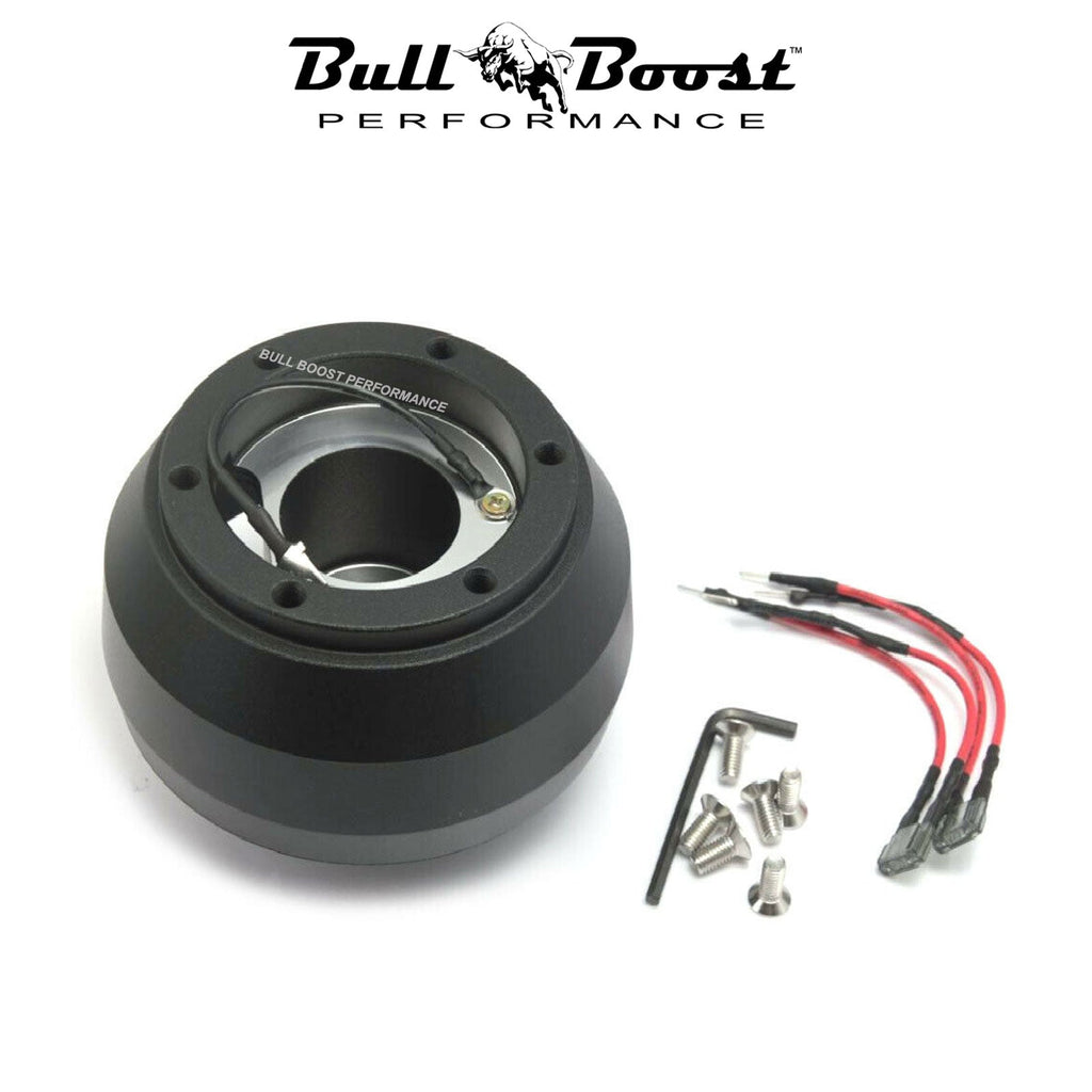 Steering Wheel Short Hub Adapter Boss Kit For 2022+ Toyota GR86