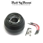 Steering Wheel Short Hub Adapter Boss Kit For 2022+ Toyota GR86