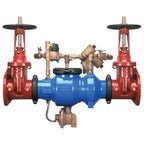 375ADA Reduced Pressure Backflow Preventer