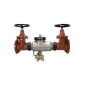 375AST Viking 1" Reduced Pressure Backflow Preventer for Safety