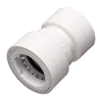 3/4" x 1/2" PVC-Lock Reducing Coupling 34779