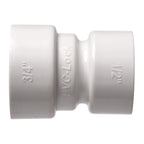 3/4" x 1/2" PVC-Lock Reducing Coupling 34779