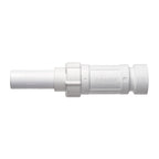 3/4" PVC-Lock Slide Repair 34783