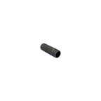 3" Black Pipe Nipple Domestic