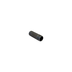 3" Black Pipe Nipple Domestic