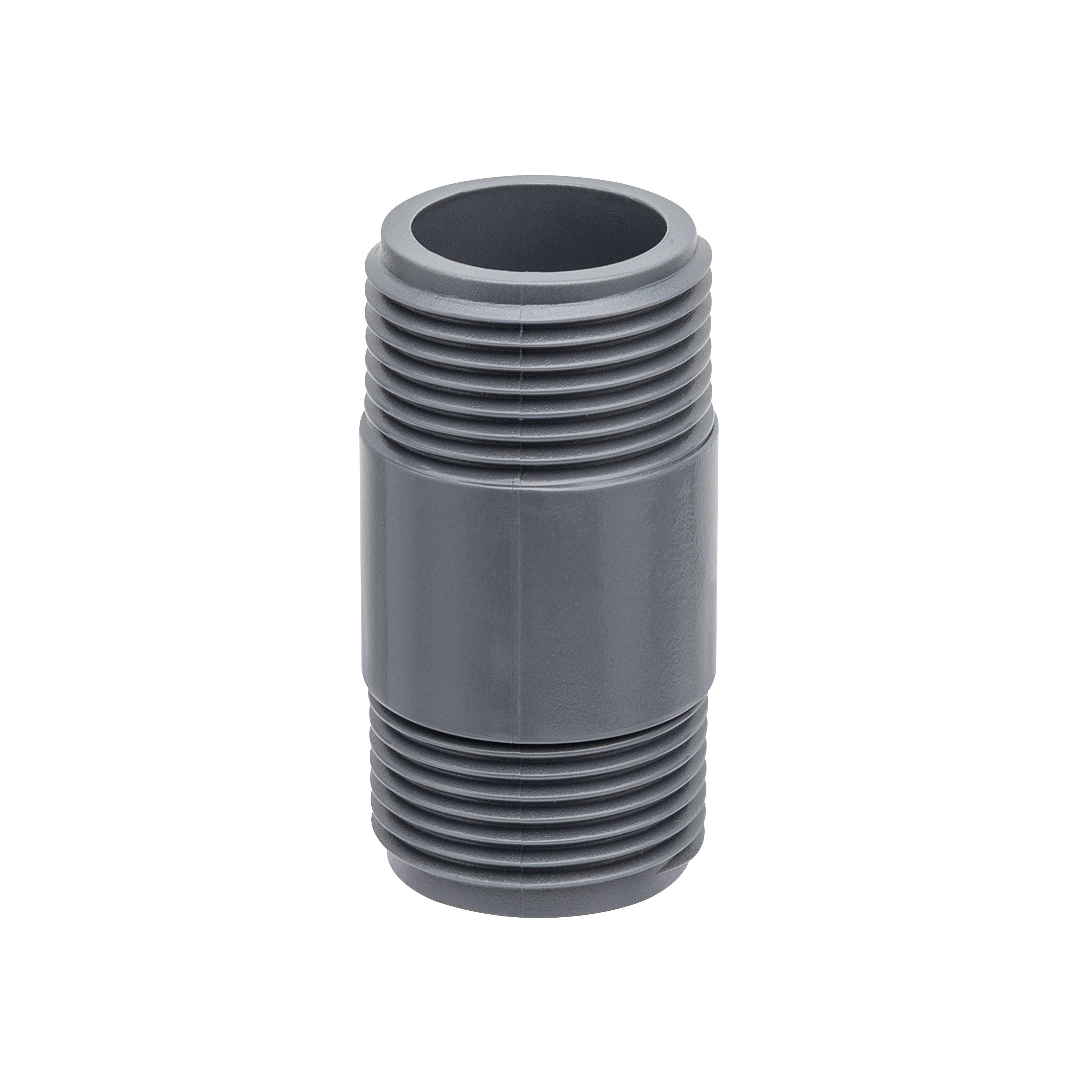 3/4" MPT x 2" PVC Sprinkler Riser | 38097