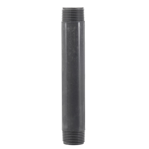 1" MPT x 6" PVC Riser | 38108