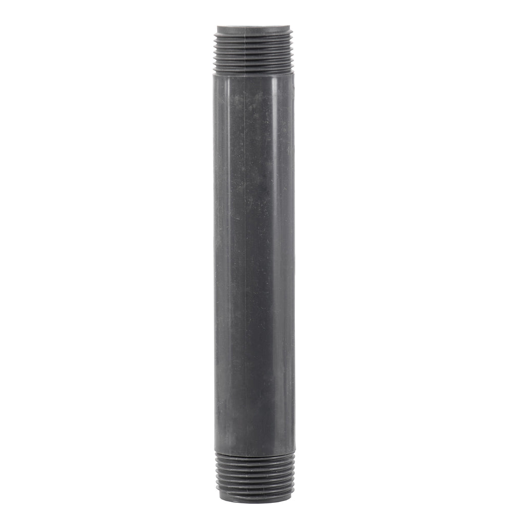 3/4" MPT x 3" PVC Sprinkler Riser | 38098