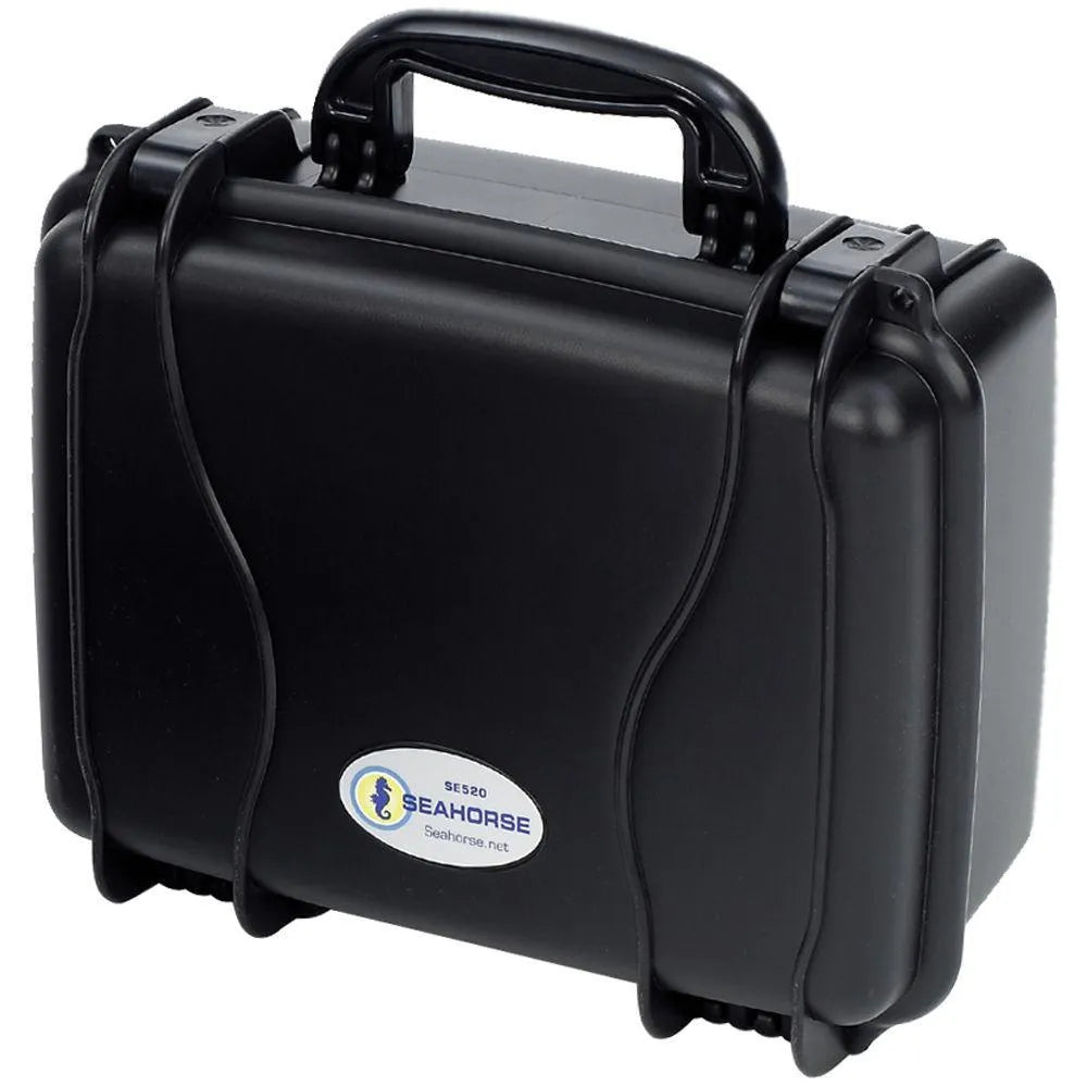 SE-520 Waterproof Protective Case