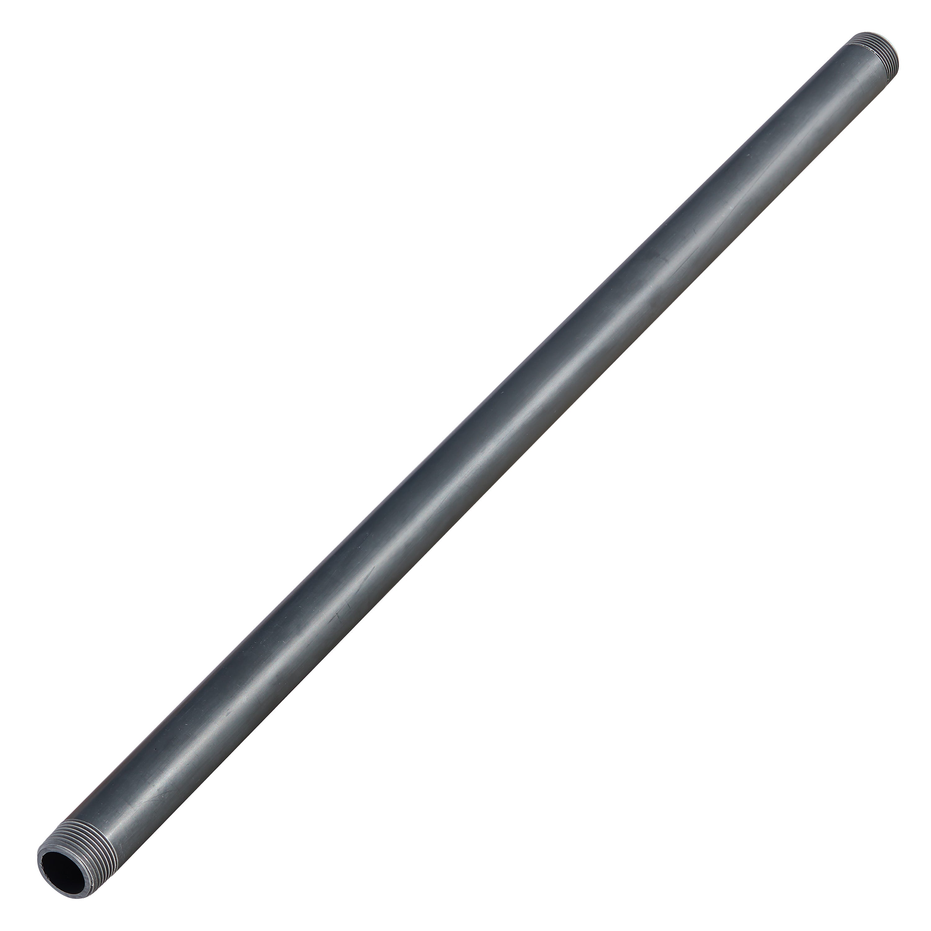 1" MPT x 12" PVC Riser | 38232