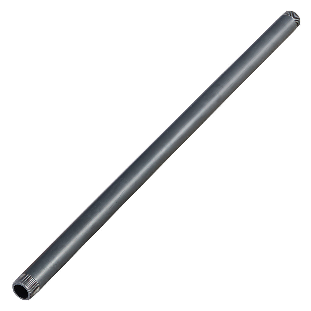 3/4" MPT x 18" PVC Sprinkler Riser | 38165