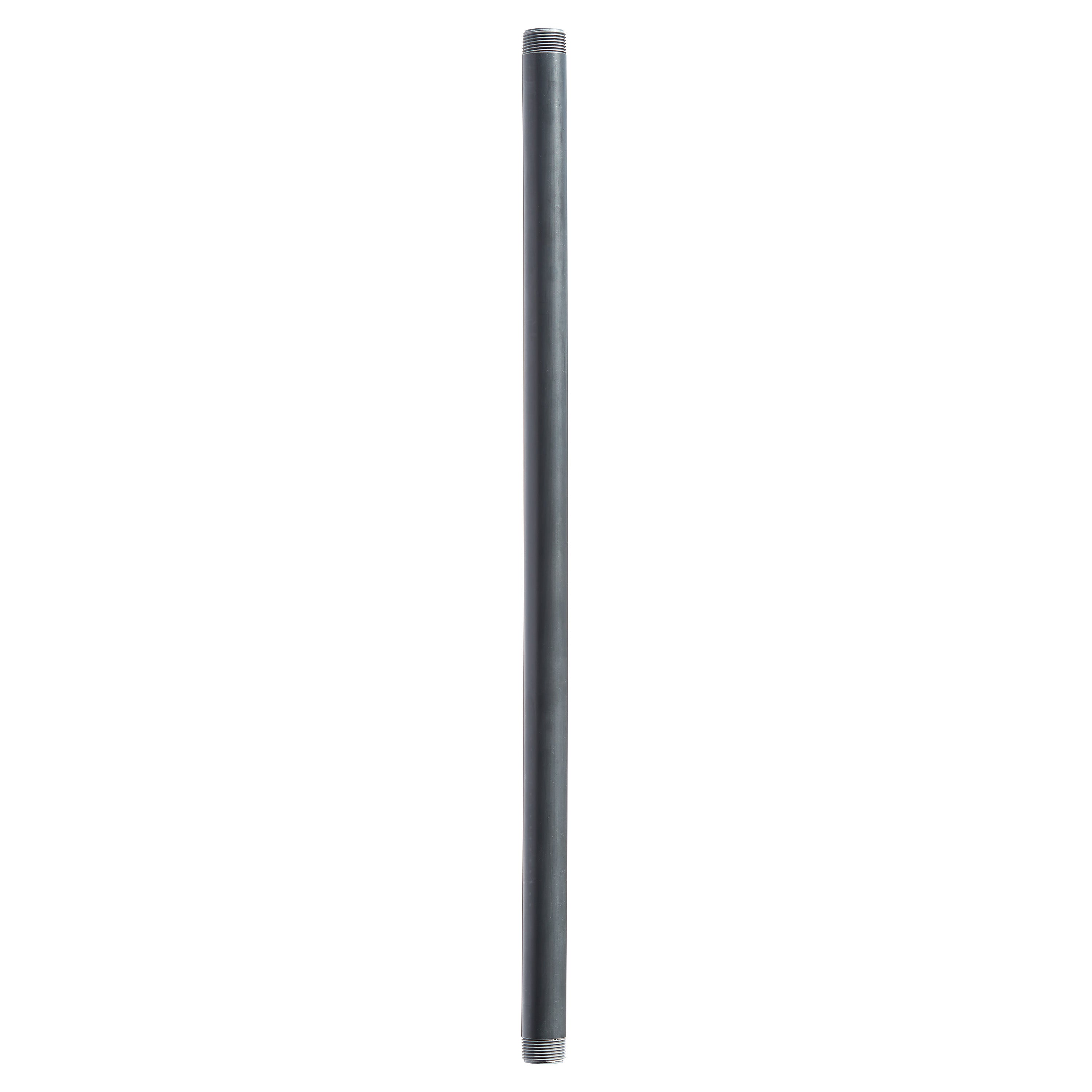 3/4" MPT x 18" PVC Sprinkler Riser | 38165
