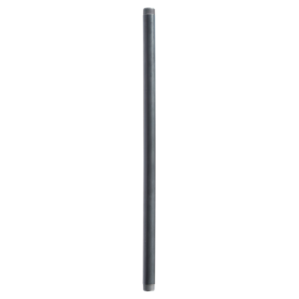 3/4" MPT x 12" PVC Sprinkler Riser | 38102