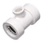 1" PVC-Lock x 1/2" FPT Tee 35671